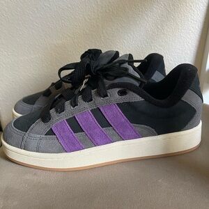SIZE 9 WOMENS - adidas Campus 00s Beta shoes JH5608 BRAND NEW